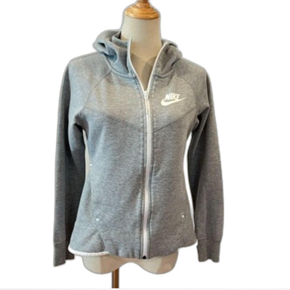 Nike Tech Fleece Windrunner Jacket